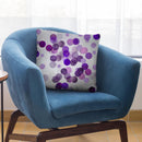 Glamour Ii Throw Pillow By Andrea Haase