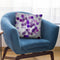 Glamour Ii Throw Pillow By Andrea Haase