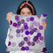 Glamour Ii Throw Pillow By Andrea Haase