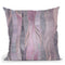Glamour Throw Pillow By Andrea Haase