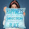 Happiness Is A Direction Throw Pillow By Andrea Haase