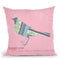 Happiness Throw Pillow By Andrea Haase