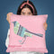 Happiness Throw Pillow By Andrea Haase