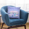 Happy Home Throw Pillow By Andrea Haase