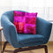 Heartbeat I Throw Pillow By Andrea Haase