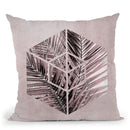 Hexagon Throw Pillow By Andrea Haase