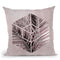 Hexagon Throw Pillow By Andrea Haase