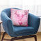 Hirsch Home Throw Pillow By Andrea Haase