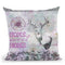 Home Sweet Home I Throw Pillow By Andrea Haase