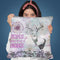 Home Sweet Home I Throw Pillow By Andrea Haase