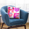 Hope Throw Pillow By Andrea Haase