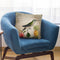 Hummingbird Ii Throw Pillow By Andrea Haase