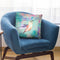 Hummingbird Throw Pillow By Andrea Haase