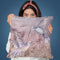 Hummingbirds Throw Pillow By Andrea Haase