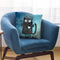 I Swear I Didn'T Do It Throw Pillow By Andrea Haase