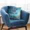 I Will Put My Trust In Him Throw Pillow By Andrea Haase