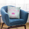If The Crown Fits Ii Throw Pillow By Andrea Haase