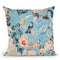 Im Paradies Hummingbird Ii Throw Pillow By Andrea Haase
