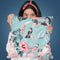Im Paradies Hummingbird Iii Throw Pillow By Andrea Haase