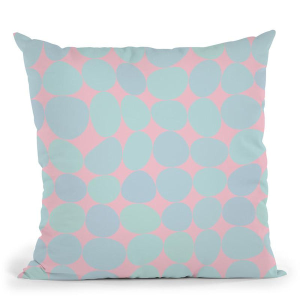 Im Paradies Hummingbird Iv Throw Pillow By Andrea Haase