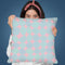 Im Paradies Hummingbird Iv Throw Pillow By Andrea Haase
