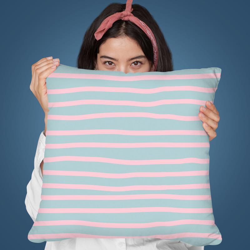 Im Paradies Hummingbird V Throw Pillow By Andrea Haase