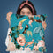 Im Paradies Hummingbird Vii Throw Pillow By Andrea Haase
