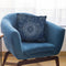 Indigo Batik Throw Pillow By Andrea Haase
