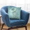 Jellyfish Throw Pillow By Andrea Haase