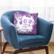 Joy In The Morning Throw Pillow By Andrea Haase