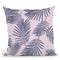 Junge Parrots I Throw Pillow By Andrea Haase