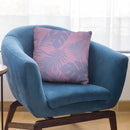 Jungle Parrots Iii Throw Pillow By Andrea Haase