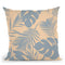 Jungle Parrots Iv Throw Pillow By Andrea Haase