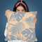 Jungle Parrots Iv Throw Pillow By Andrea Haase