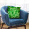 Jungle Throw Pillow By Andrea Haase