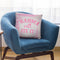 Karma Throw Pillow By Andrea Haase
