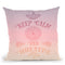 Keep Calm Throw Pillow By Andrea Haase