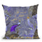 Kings Of The Jungle Throw Pillow By Andrea Haase