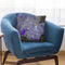 Kings Of The Jungle Throw Pillow By Andrea Haase