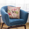 Le Petit Throw Pillow By Andrea Haase
