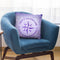 Let'S Adventure Throw Pillow By Andrea Haase