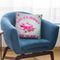 Life Is A Journey Throw Pillow By Andrea Haase