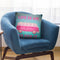 Life Is An Adventure Throw Pillow By Andrea Haase