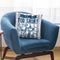 Life Too Short Bad Coffee Throw Pillow By Andrea Haase