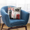 London 004 Throw Pillow By Andrea Haase