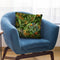 Lorikeets Throw Pillow By Andrea Haase