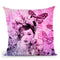 Lost Moments Throw Pillow By Andrea Haase