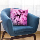 Lost Moments Throw Pillow By Andrea Haase