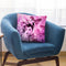 Lost Moments Throw Pillow By Andrea Haase