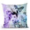 Lost Moments I Throw Pillow By Andrea Haase